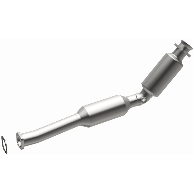 Lincoln Town Car Catalytic Converter - Magnaflow - Direct Fit - `04-`11