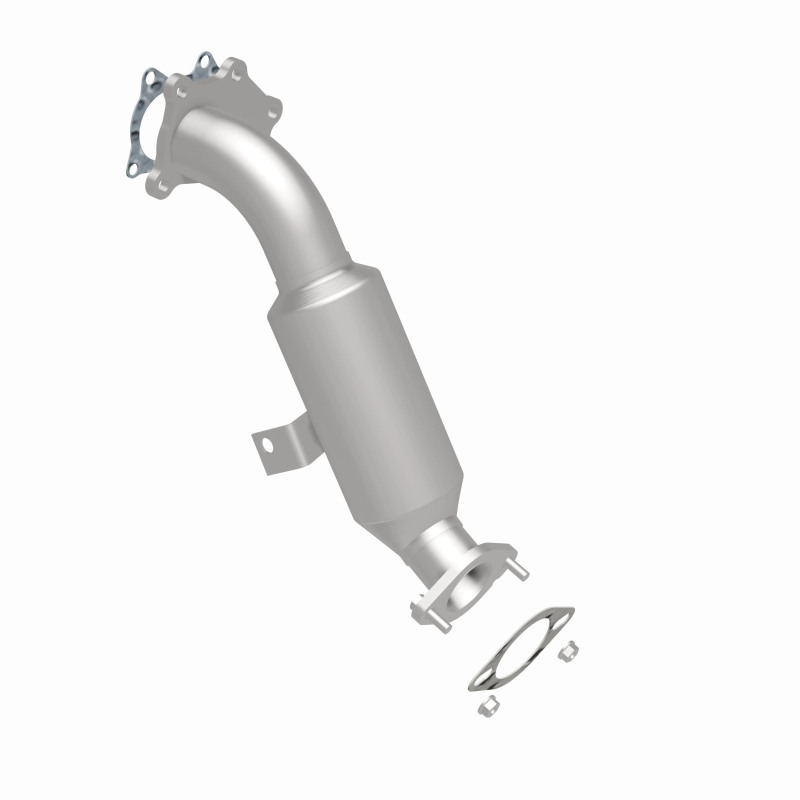 Subaru WRX STI Performance Exhaust - Magnaflow - Direct-Fit Catalytic Converter - `15-`16