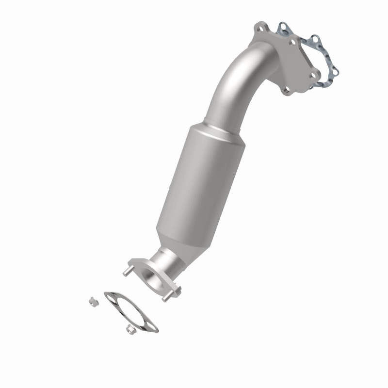 Subaru WRX STI Performance Exhaust - Magnaflow - Direct-Fit Catalytic Converter - `15-`16