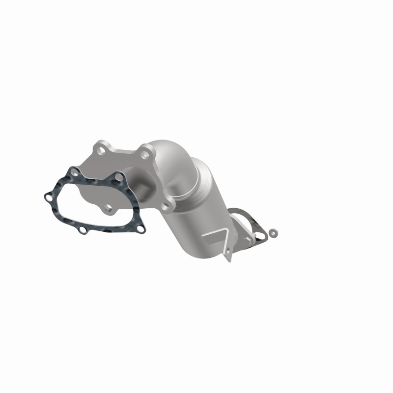 Subaru WRX STI Performance Exhaust - Magnaflow - Direct-Fit Catalytic Converter - `15-`16
