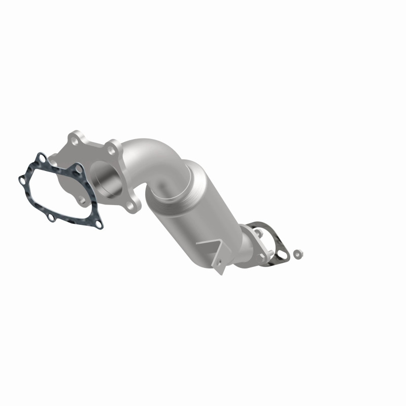 Subaru WRX STI Performance Exhaust - Magnaflow - Direct-Fit Catalytic Converter - `15-`16