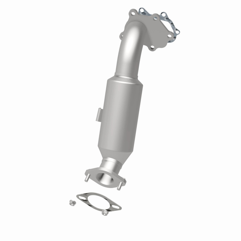 Subaru WRX STI Performance Exhaust - Magnaflow - Direct-Fit Catalytic Converter - `15-`16