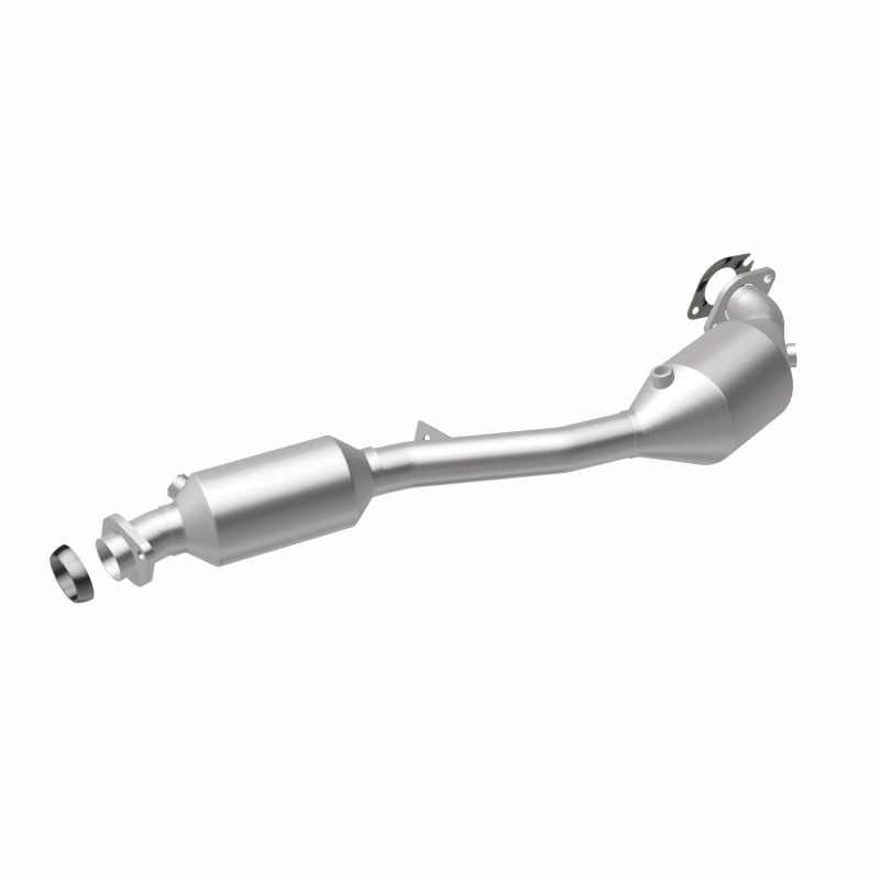 Subaru Outback Performance Exhaust - Magnaflow - California Grade CARB Compliant Catalytic Converter 5411026 - `04-`05