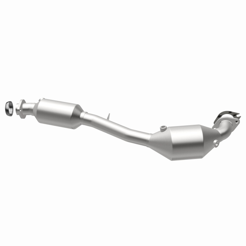 Subaru Outback Performance Exhaust - Magnaflow - California Grade CARB Compliant Catalytic Converter 5411026 - `04-`05