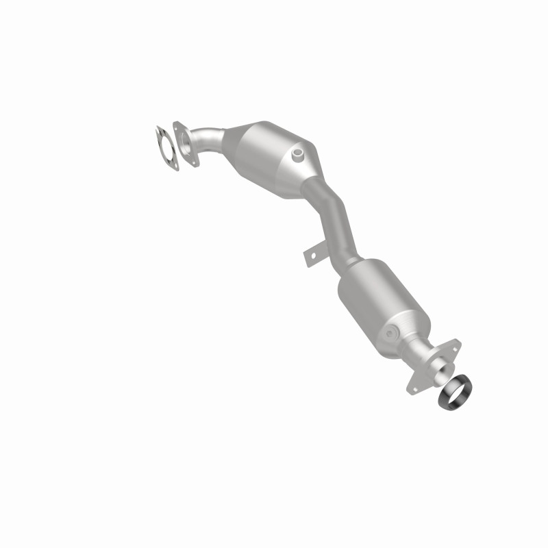 Subaru Outback Performance Exhaust - Magnaflow - California Grade CARB Compliant Catalytic Converter 5411026 - `04-`05