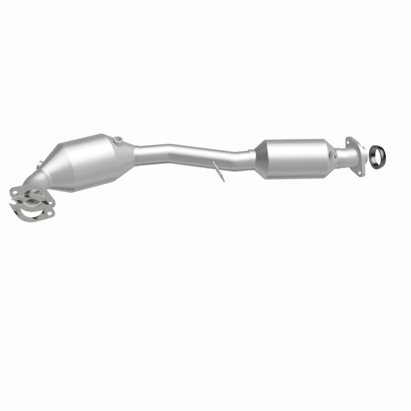 Subaru Outback Performance Exhaust - Magnaflow - California Grade CARB Compliant Catalytic Converter 5411026 - `04-`05