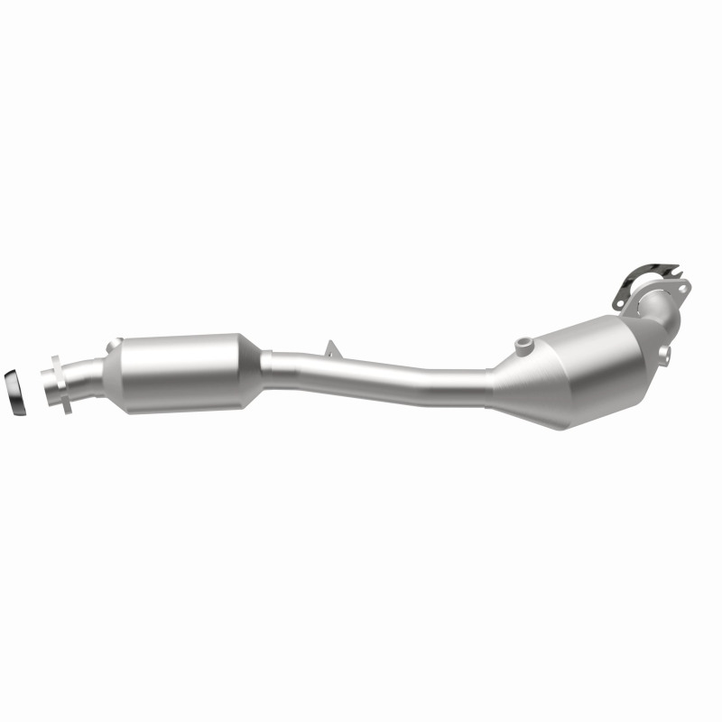 Subaru Outback Performance Exhaust - Magnaflow - California Grade CARB Compliant Catalytic Converter 5411026 - `04-`05