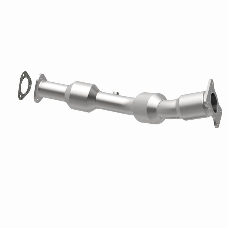 Chevrolet Cobalt Performance Exhaust - Magnaflow - California Grade CARB Compliant Direct-Fit - `08-`10