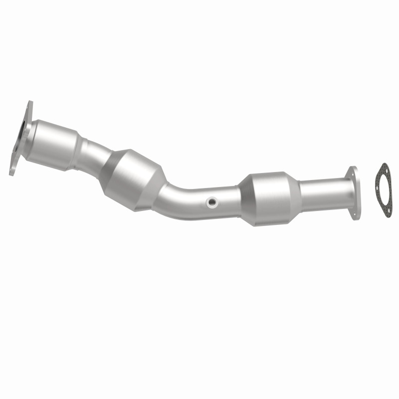 Chevrolet Cobalt Performance Exhaust - Magnaflow - California Grade CARB Compliant Direct-Fit - `08-`10