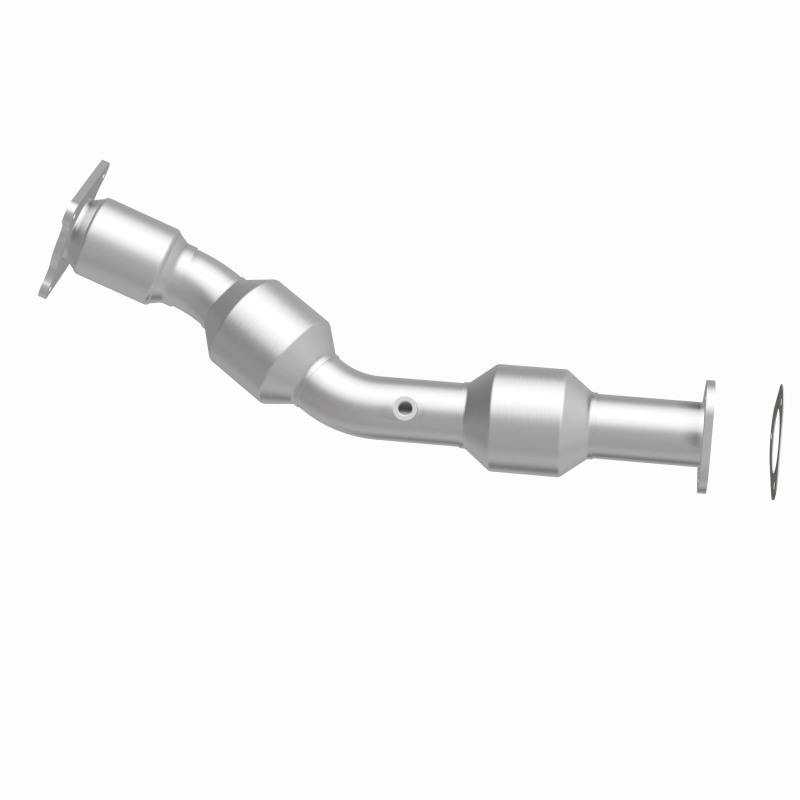 Chevrolet Cobalt Performance Exhaust - Magnaflow - California Grade CARB Compliant Direct-Fit - `08-`10