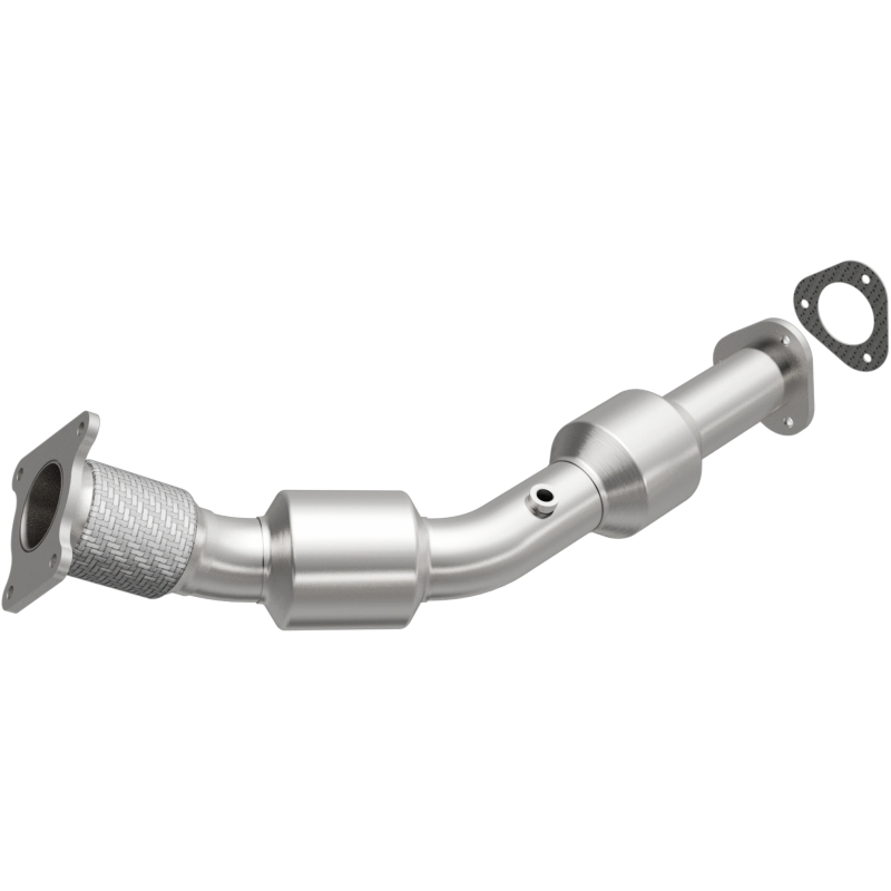 Chevrolet Cobalt Performance Exhaust - Magnaflow - California Grade CARB Compliant Direct-Fit - `08-`10