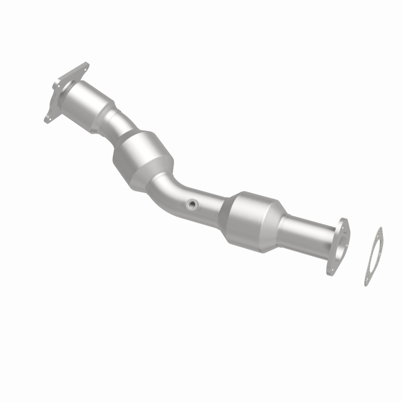 Chevrolet Cobalt Performance Exhaust - Magnaflow - California Grade CARB Compliant Direct-Fit - `08-`10