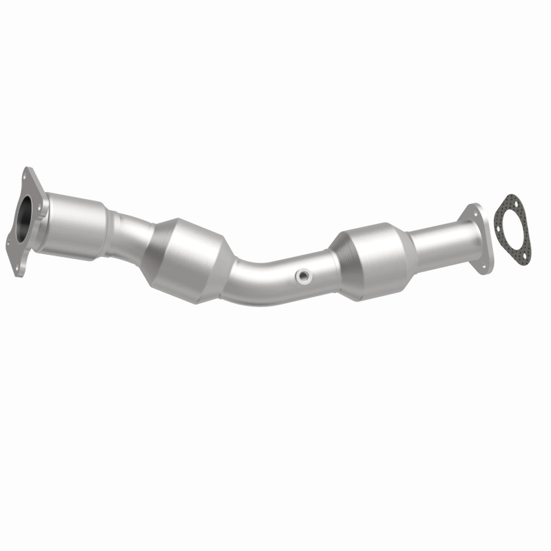Chevrolet Cobalt Performance Exhaust - Magnaflow - California Grade CARB Compliant Direct-Fit - `08-`10