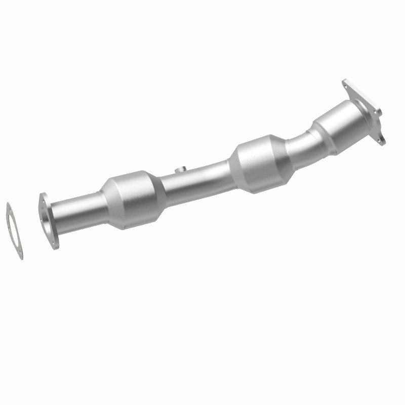Chevrolet HHR Performance Exhaust - Magnaflow - California Grade CARB Compliant Direct-Fit - `08-`10