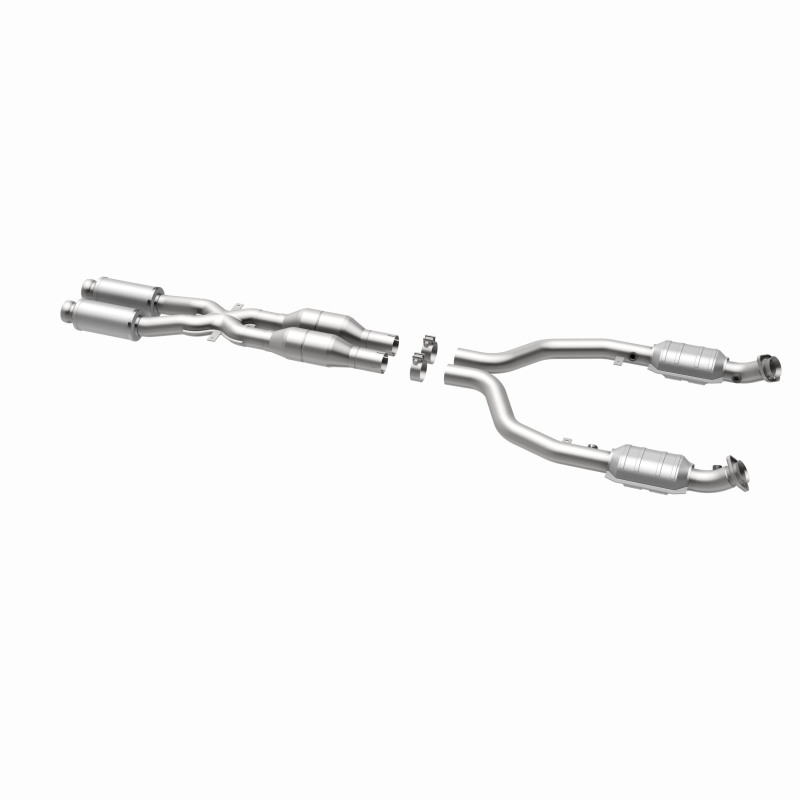 BMW M3 Catalytic Converter - Magnaflow - Direct Fit - `08-`13