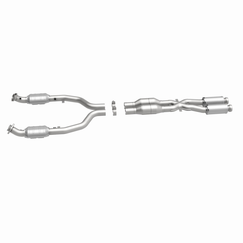 BMW M3 Catalytic Converter - Magnaflow - Direct Fit - `08-`13
