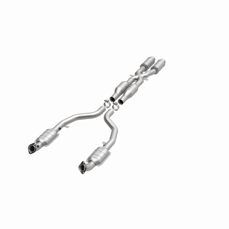 BMW M3 Catalytic Converter - Magnaflow - Direct Fit - `08-`13