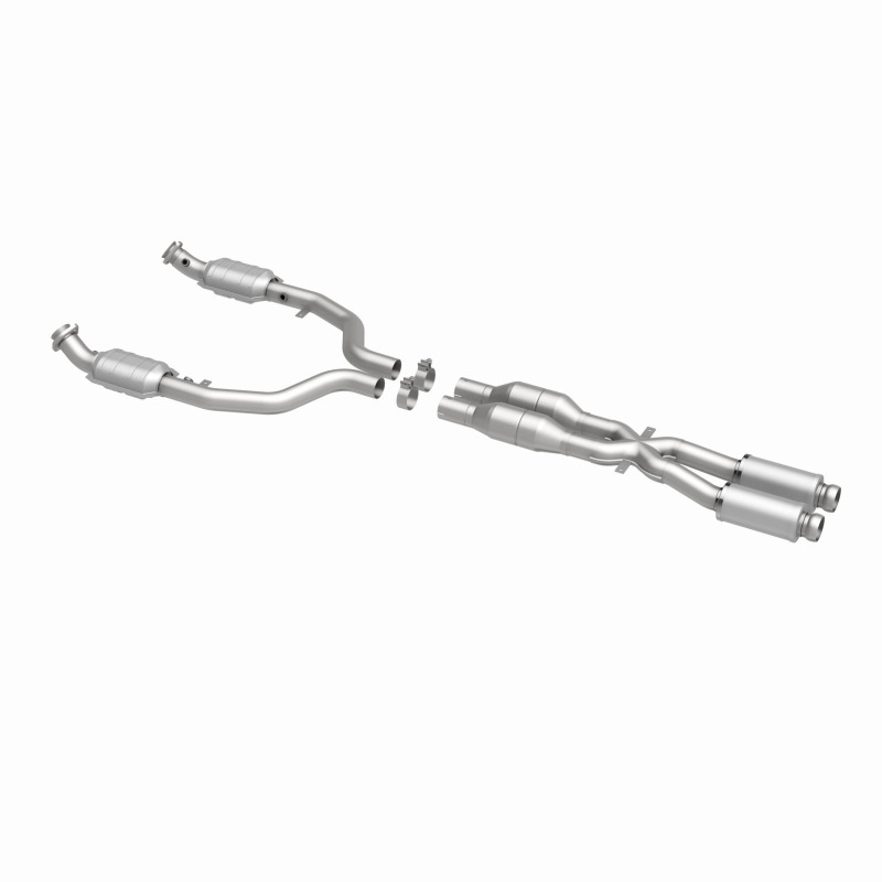 BMW M3 Catalytic Converter - Magnaflow - Direct Fit - `08-`13