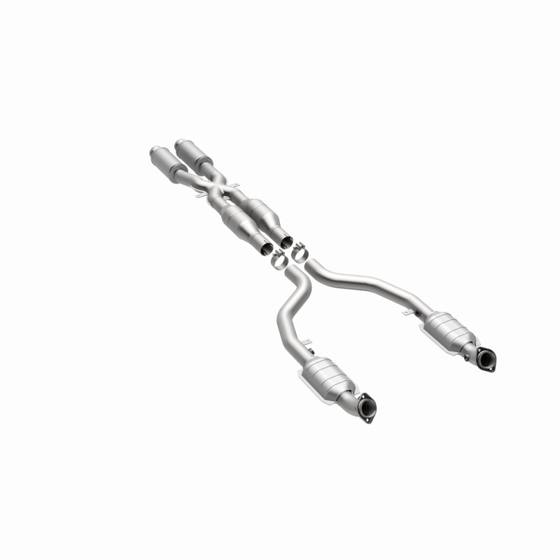 BMW M3 Catalytic Converter - Magnaflow - Direct Fit - `08-`13