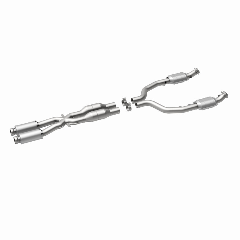 BMW M3 Catalytic Converter - Magnaflow - Direct Fit - `08-`13