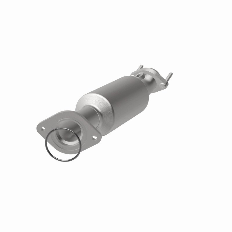Ford Five Hundred Catalytic Converter - Magnaflow - California Grade CARB Compliant Direct-Fit - `05-`07