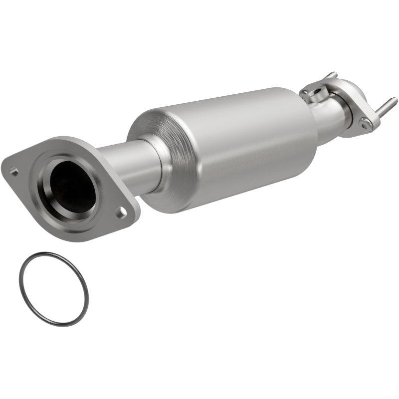 Ford Five Hundred Catalytic Converter - Magnaflow - California Grade CARB Compliant Direct-Fit - `05-`07