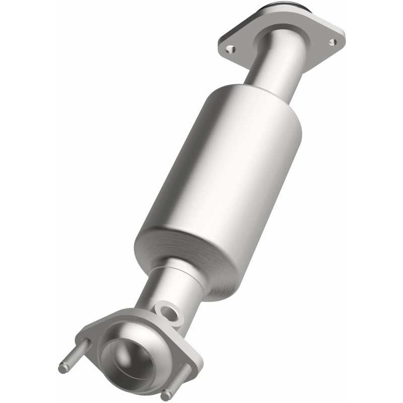 Ford Five Hundred Catalytic Converter - Magnaflow - California Grade CARB Compliant Direct-Fit - `05-`07