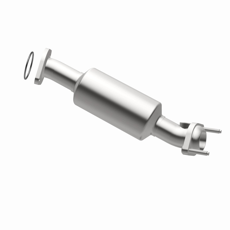 Ford Five Hundred Catalytic Converter - Magnaflow - California Grade CARB Compliant Direct-Fit - `05-`07