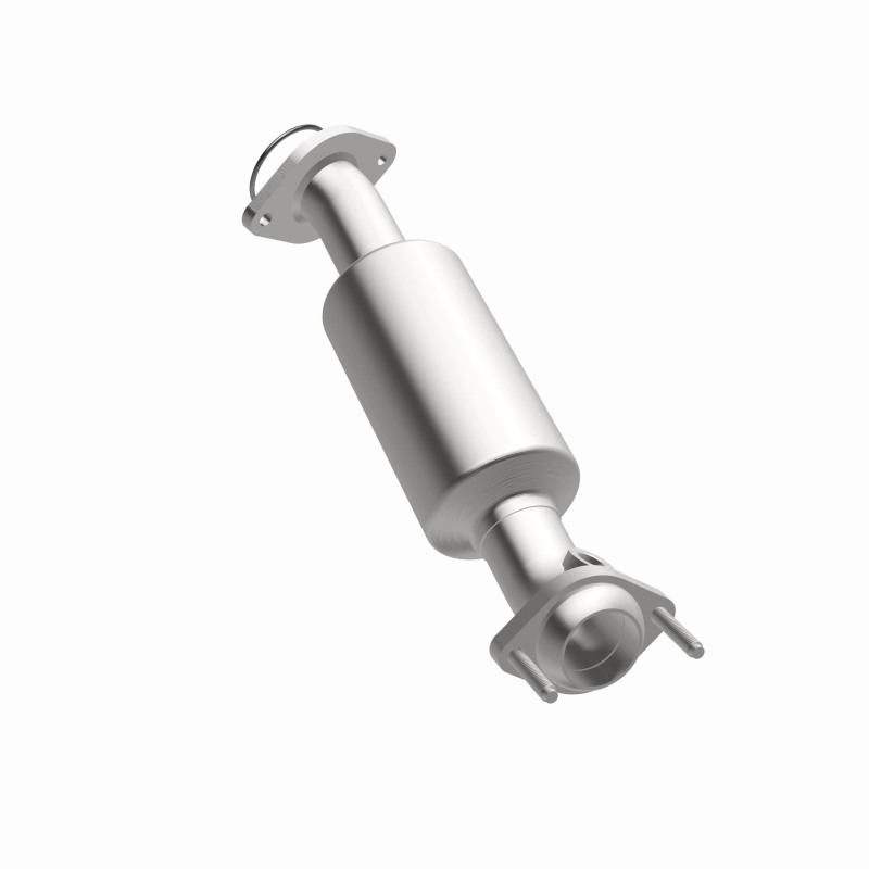 Ford Five Hundred Catalytic Converter - Magnaflow - California Grade CARB Compliant Direct-Fit - `05-`07