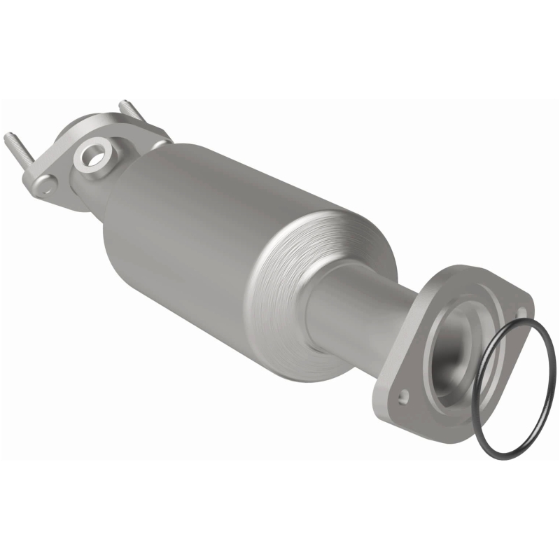 Ford Five Hundred Catalytic Converter - Magnaflow - California Grade CARB Compliant Direct-Fit - `05-`07