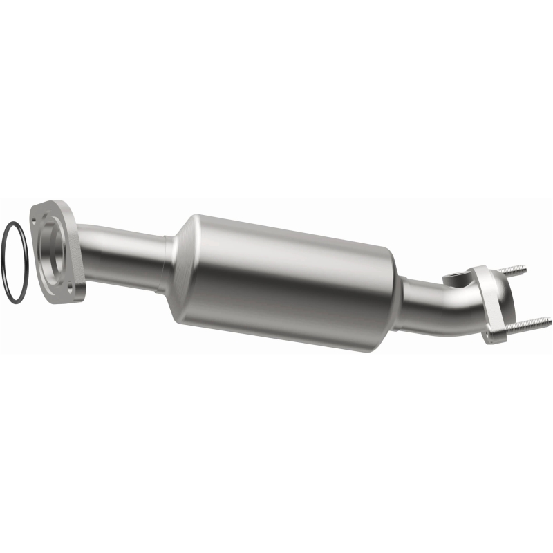 Ford Freestyle Catalytic Converter - Magnaflow - California Grade CARB Compliant Direct-Fit - `05-`07