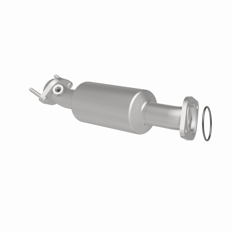 Ford Freestyle Catalytic Converter - Magnaflow - California Grade CARB Compliant Direct-Fit - `05-`07