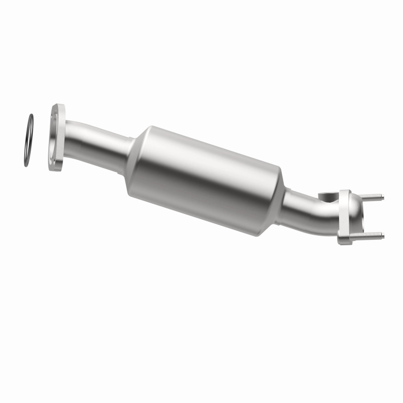 Ford Freestyle Catalytic Converter - Magnaflow - California Grade CARB Compliant Direct-Fit - `05-`07