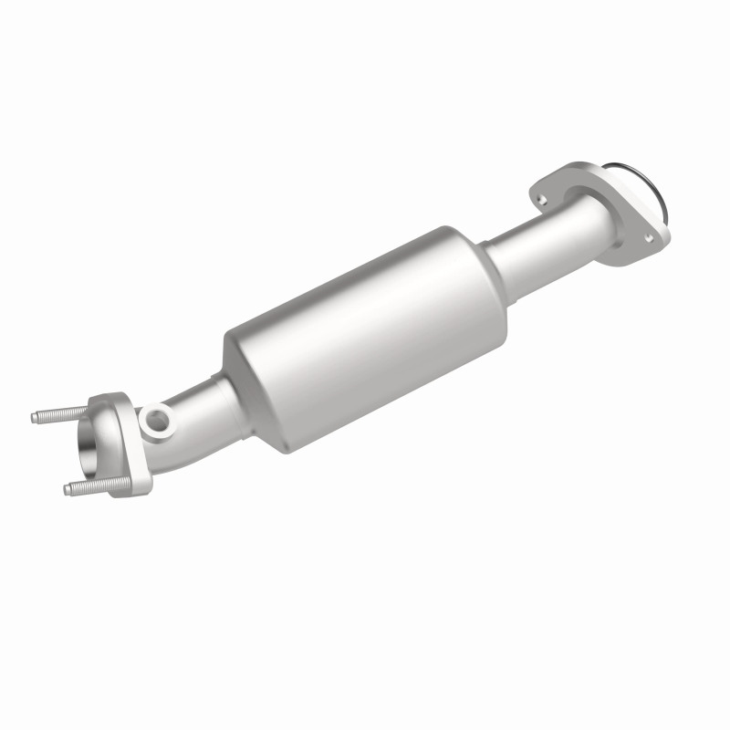 Ford Freestyle Catalytic Converter - Magnaflow - California Grade CARB Compliant Direct-Fit - `05-`07