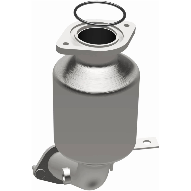 Ford Five Hundred Catalytic Converter - Magnaflow - Direct Fit - `05-`07