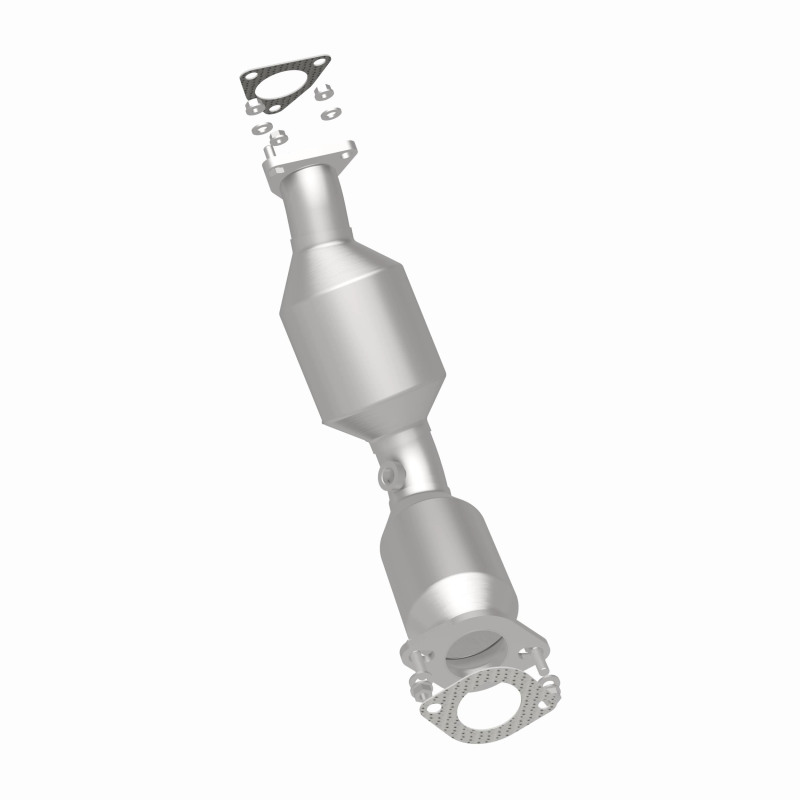 INFINITI G35 Performance Exhaust - Right - Magnaflow - Direct-Fit Catalytic Converter - `04-`07