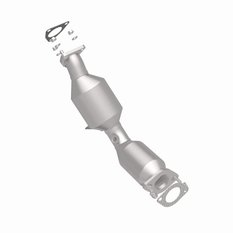 INFINITI G35 Performance Exhaust - Right - Magnaflow - Direct-Fit Catalytic Converter - `04-`07