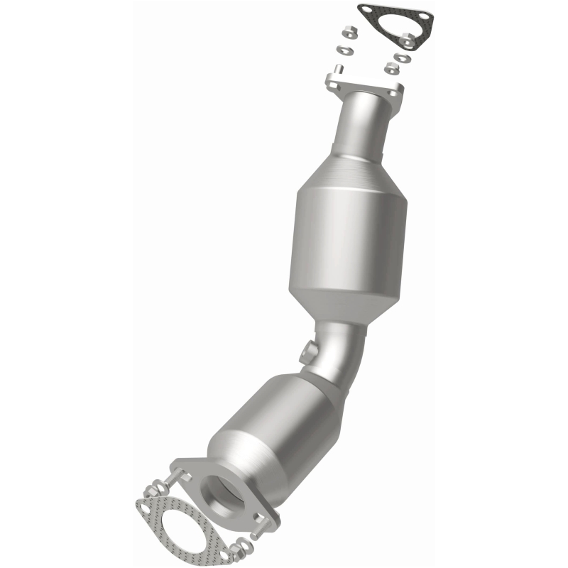 INFINITI G35 Performance Exhaust - Right - Magnaflow - Direct-Fit Catalytic Converter - `04-`07