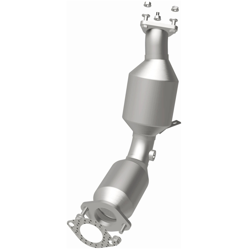 Infiniti G35 Performance Exhaust - Left Side - Magnaflow - Direct Fit Catalytic Converter - `04-`07