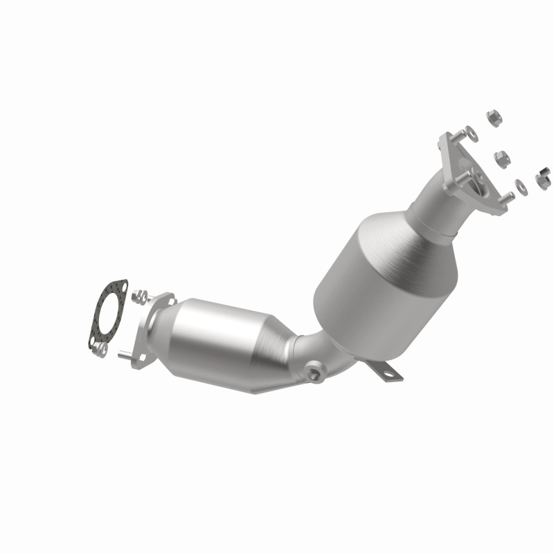 Infiniti G35 Performance Exhaust - Left Side - Magnaflow - Direct Fit Catalytic Converter - `04-`07