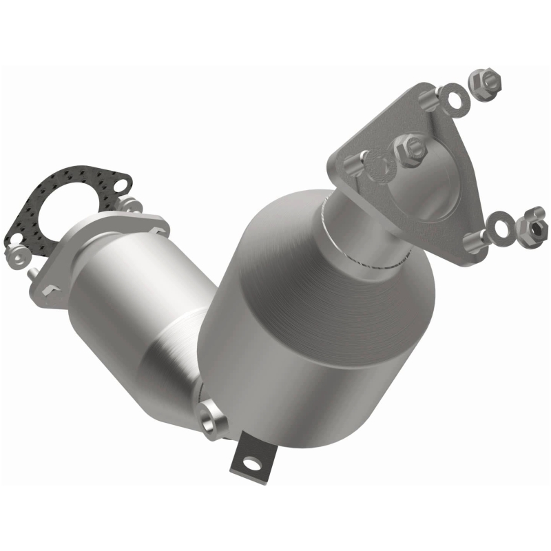 Infiniti G35 Performance Exhaust - Left Side - Magnaflow - Direct Fit Catalytic Converter - `04-`07