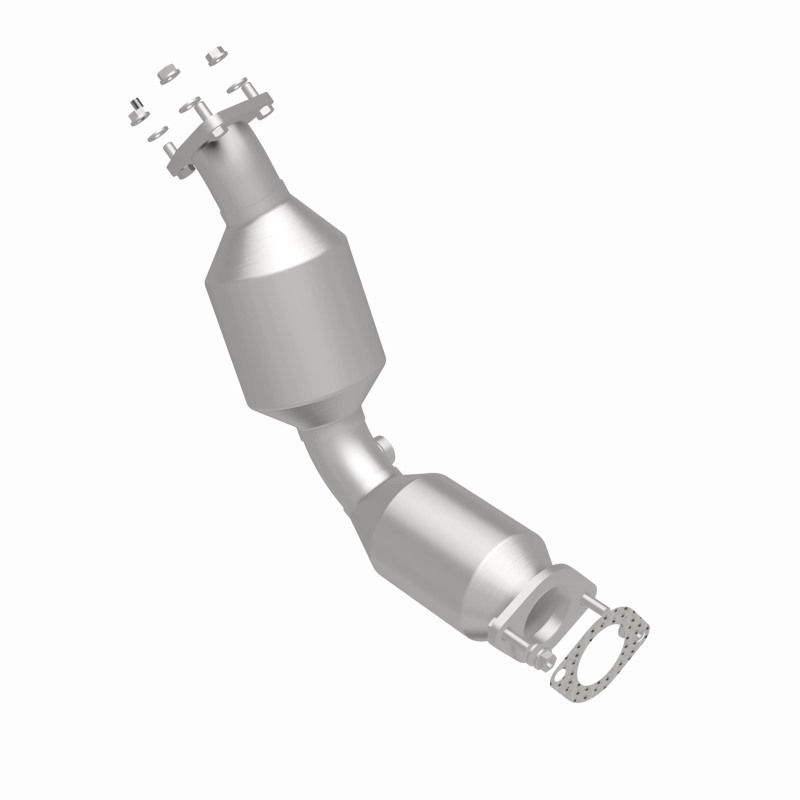 Infiniti G35 Performance Exhaust - Left Side - Magnaflow - Direct Fit Catalytic Converter - `04-`07