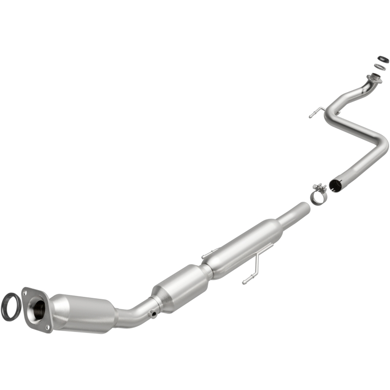 Scion xD Performance Exhaust - Magnaflow - California Grade CARB Compliant Direct-Fit Catalytic Converter - `08-`09
