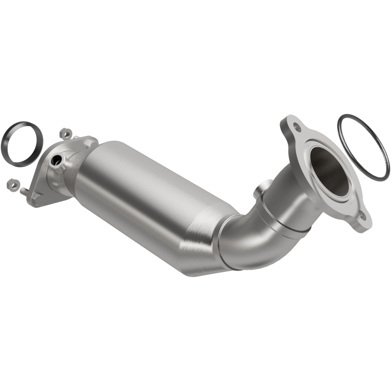 Cadillac CTS Performance Exhaust - Magnaflow - California Grade CARB Compliant Direct-Fit Catalytic Converter - `09-`15