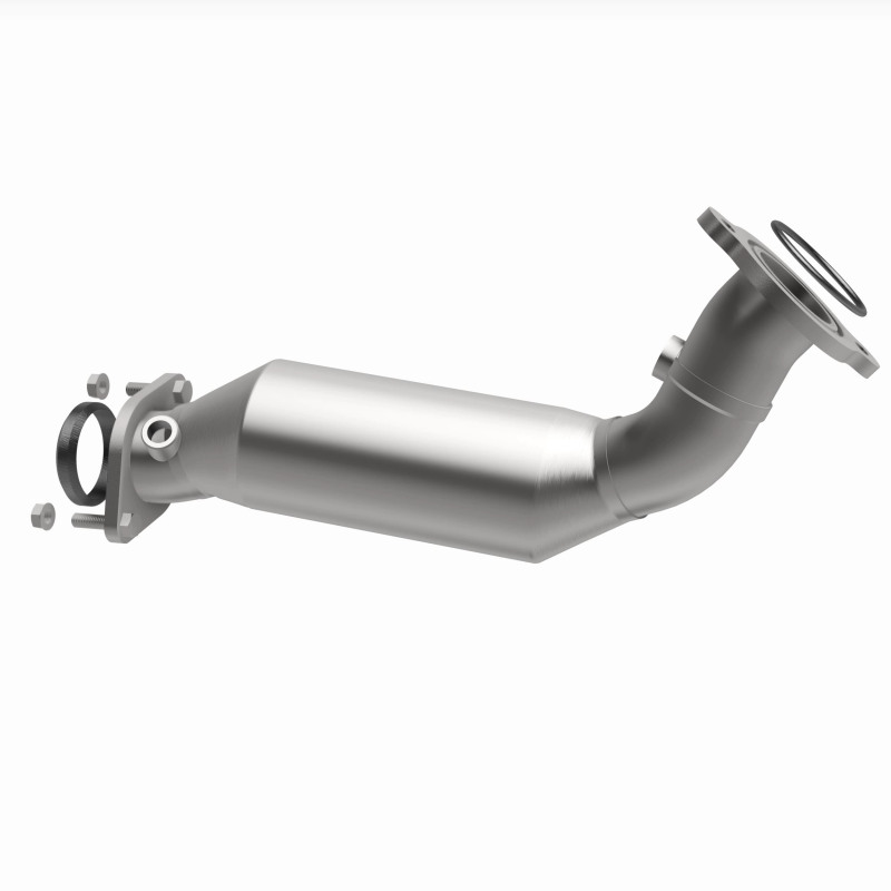 Cadillac CTS Performance Exhaust - Magnaflow - California Grade CARB Compliant Direct-Fit Catalytic Converter - `09-`15