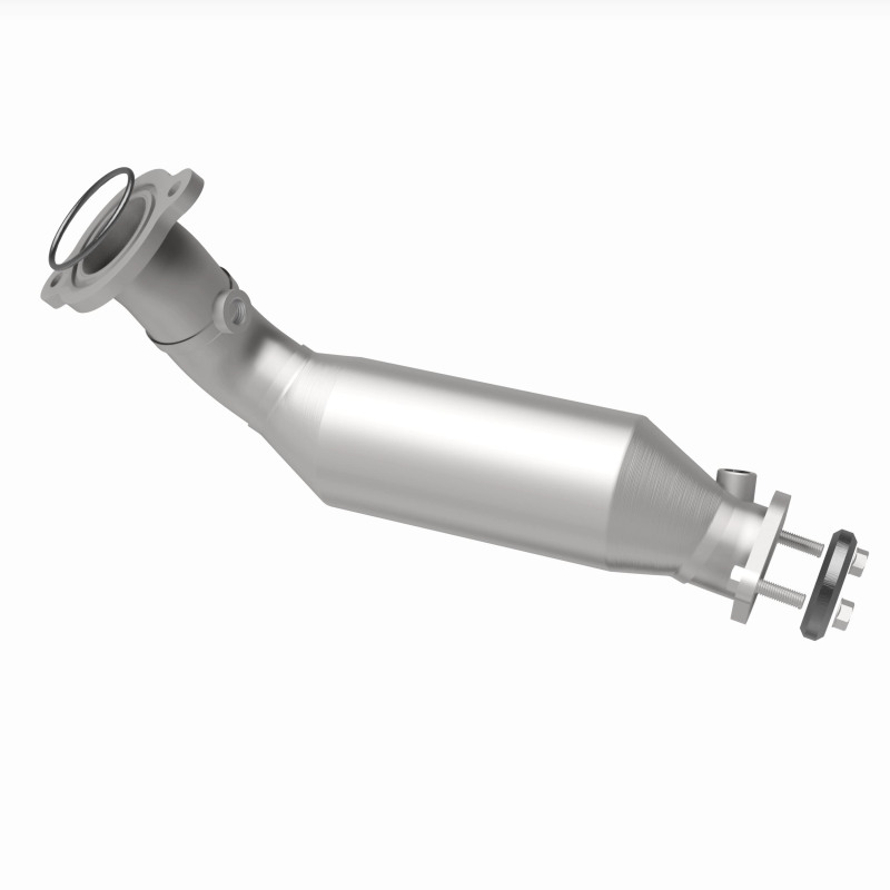 Cadillac CTS Performance Exhaust - Magnaflow - California Grade CARB Compliant Direct-Fit Catalytic Converter - `09-`15