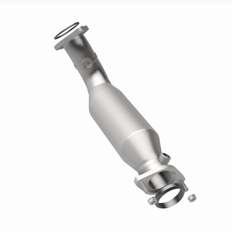 Cadillac CTS Performance Exhaust - Magnaflow - California Grade CARB Compliant Direct-Fit Catalytic Converter - `09-`15