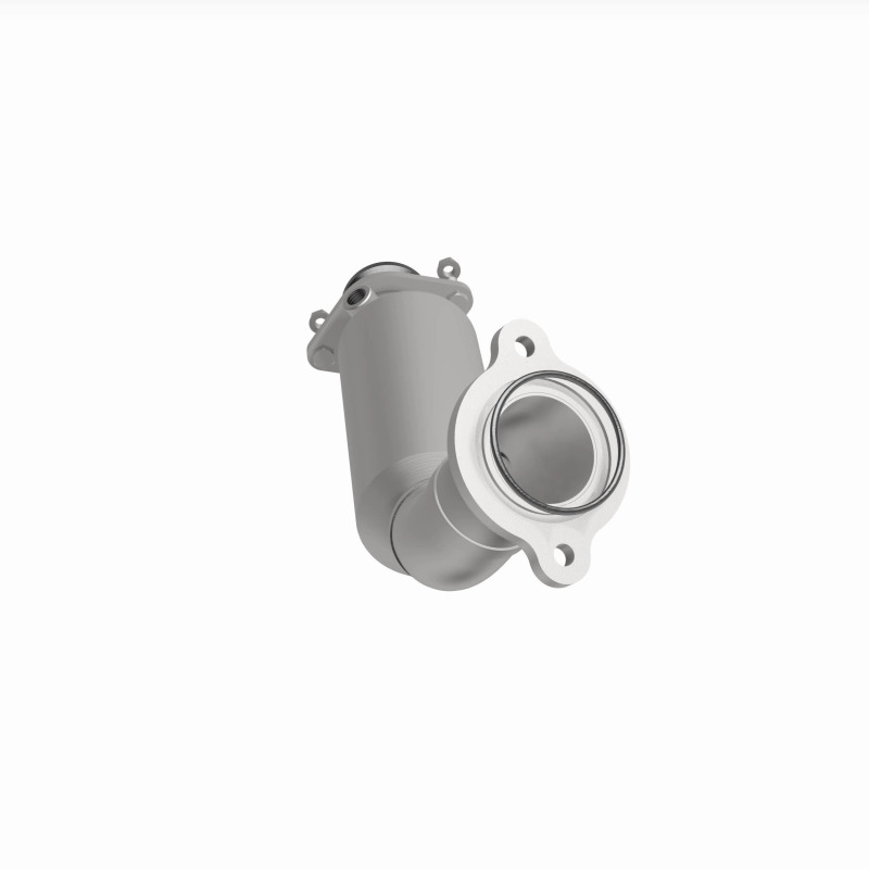 Cadillac CTS Performance Exhaust - Magnaflow - California Grade CARB Compliant Direct-Fit Catalytic Converter - `09-`15