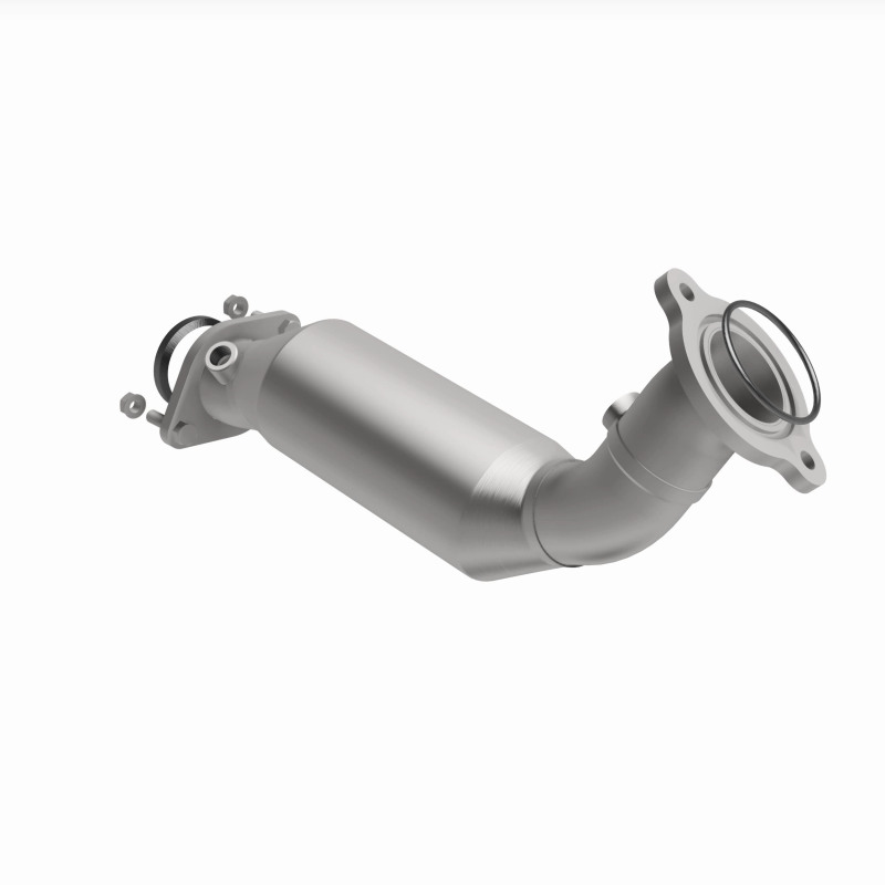 Cadillac CTS Performance Exhaust - Magnaflow - California Grade CARB Compliant Direct-Fit Catalytic Converter - `09-`15