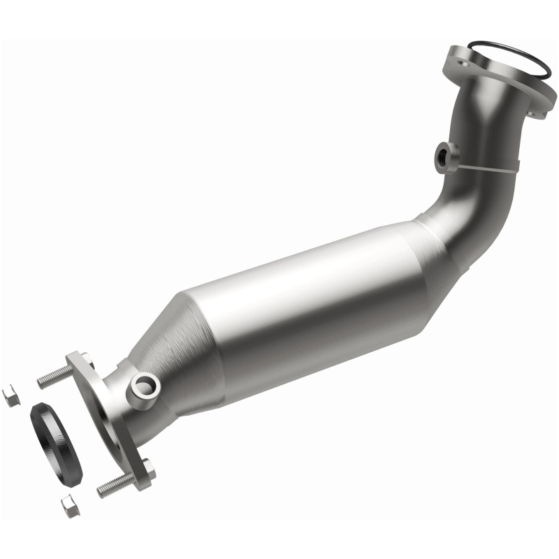 Cadillac CTS Performance Exhaust - Magnaflow - California Grade CARB Compliant Direct-Fit Catalytic Converter - `09-`15